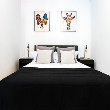 R&B Mila Apartman Barcelona Kültér fotó