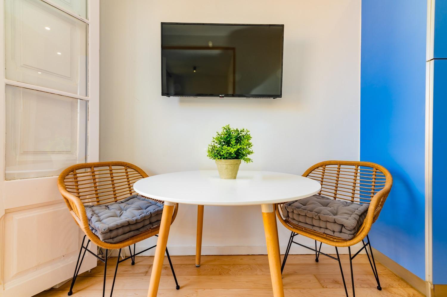 R&B Mila Apartman Barcelona Kültér fotó