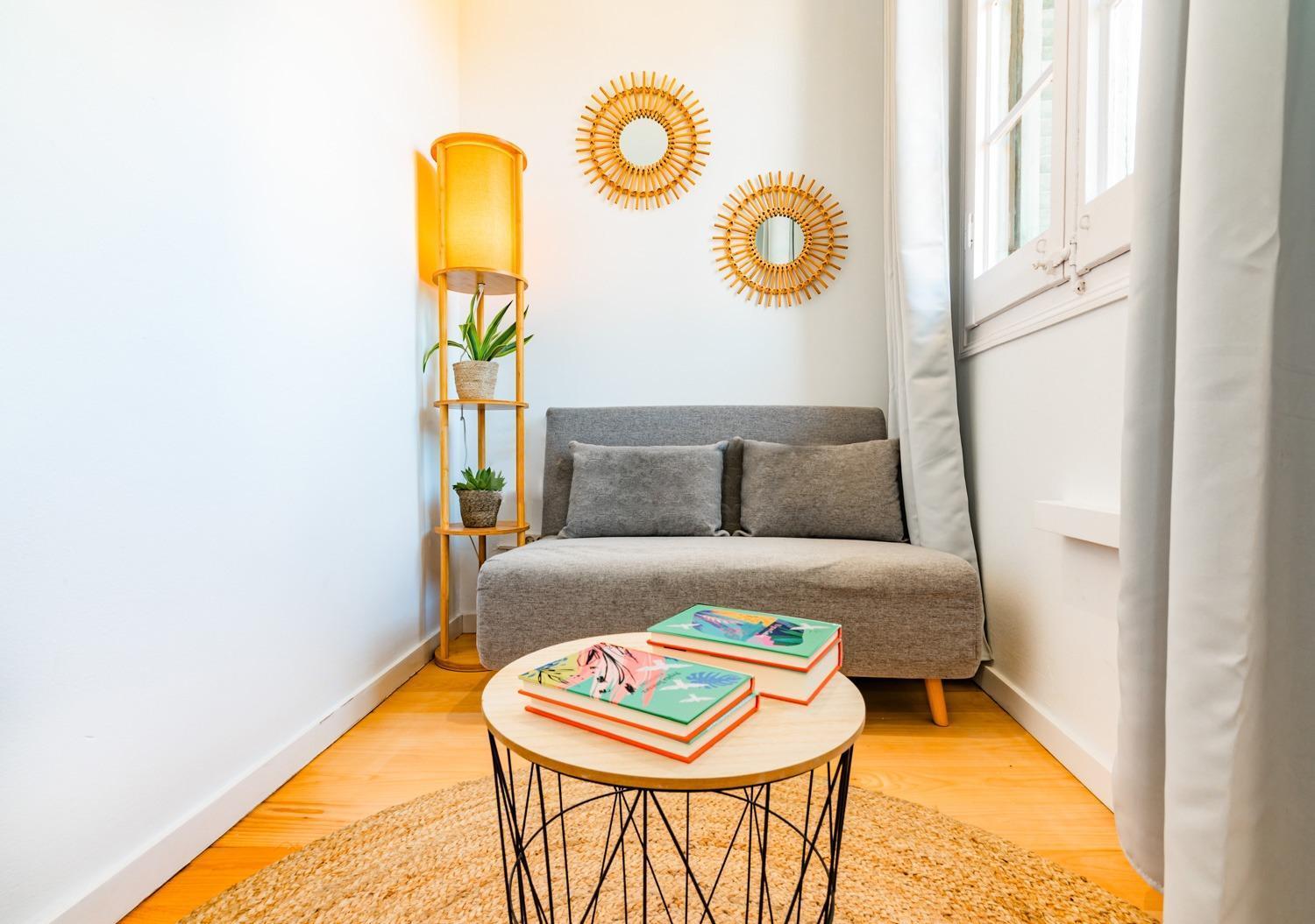 R&B Mila Apartman Barcelona Kültér fotó