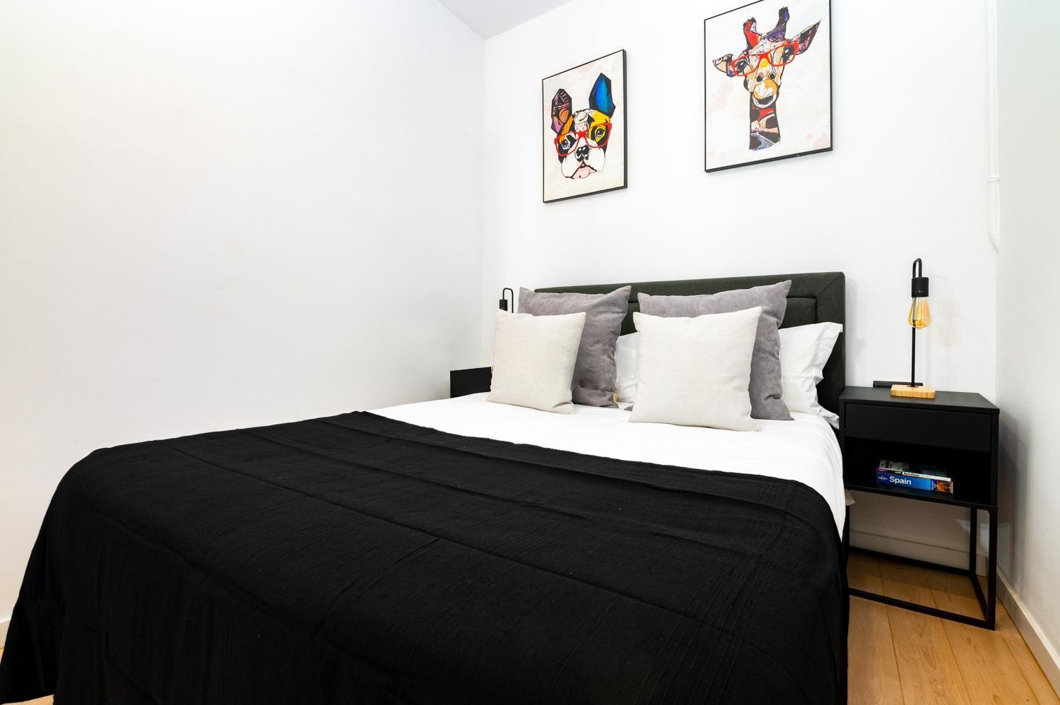 R&B Mila Apartman Barcelona Kültér fotó