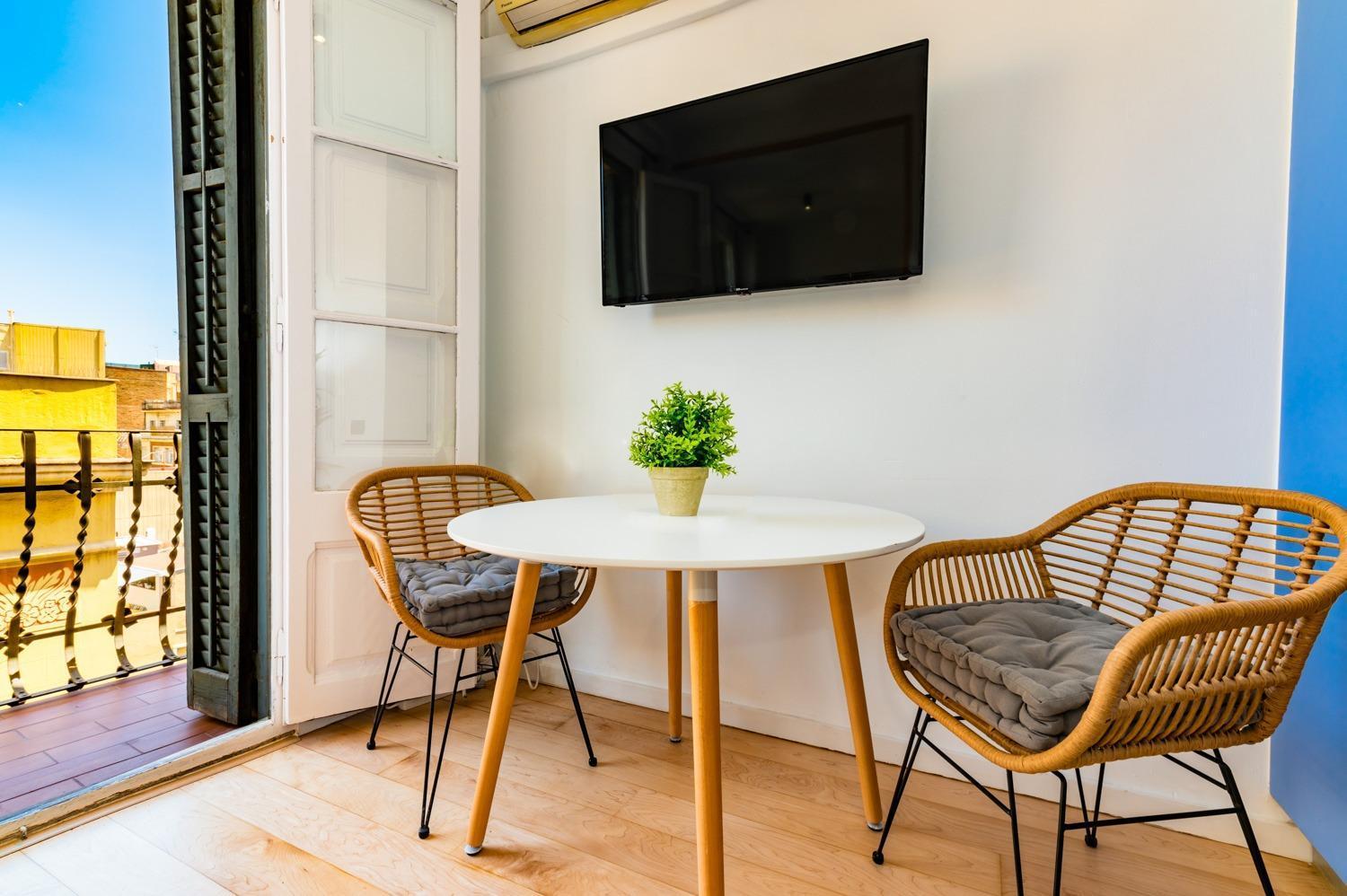 R&B Mila Apartman Barcelona Kültér fotó